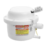 Ducha El‚ctrica 120v (110v) Blanca S M Fusi¢n - imagen 3