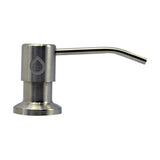 Dispensador Jabon Liquido Mesa Push - imagen 3