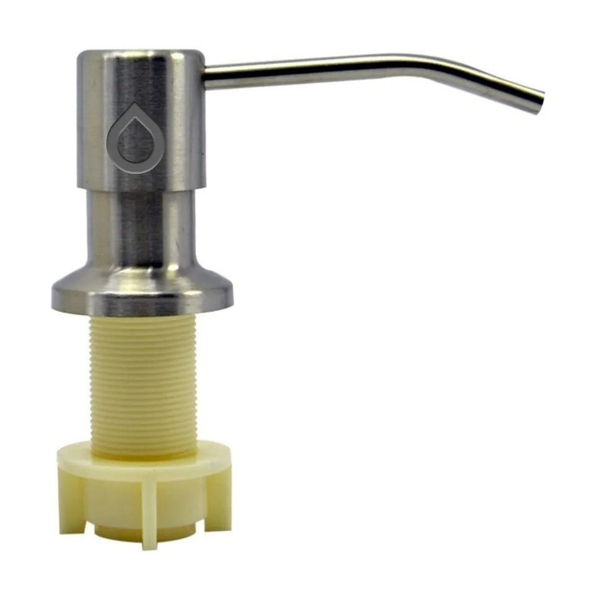 Dispensador Jabon Liquido Mesa Push - imagen 4
