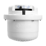 Ducha El‚ctrica 120v (110v) Blanca S M Fusi¢n - imagen 6