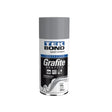 Lubricante De Grafito Seco En Aerosol 200 Ml — vista del producto
