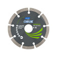 Disco Diamantado Classic Segmentado De 180 Mm — vista del producto