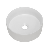 Lavamanos Marui Blanco Mate 30 cm: fotografía oficial del producto.