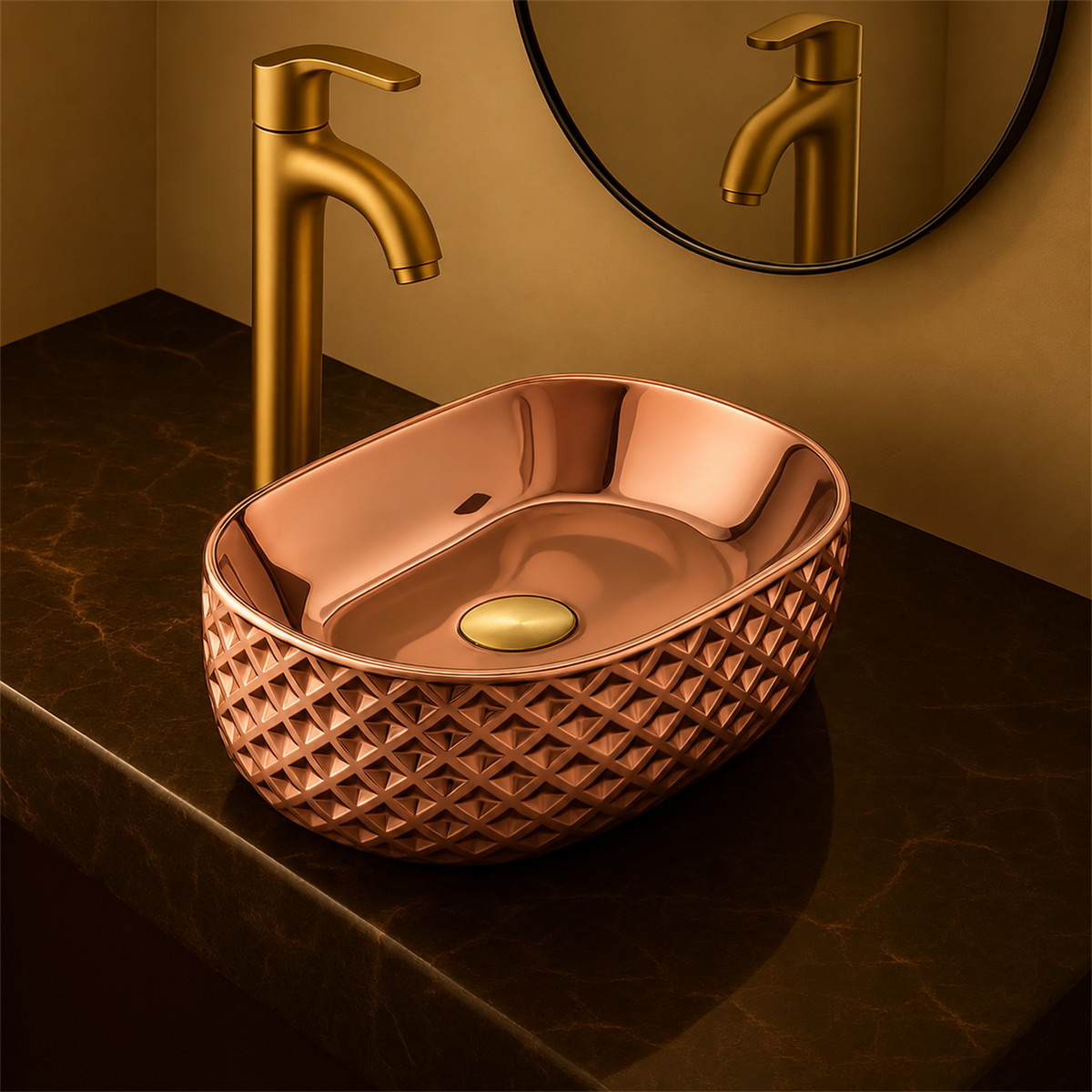 Lavamanos Crystal Rose Gold Brillante 46 × 34 cm: corregida-2.