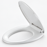 Tapa Asiento Blanca De Cierre Lento 1.800 G - vista 2