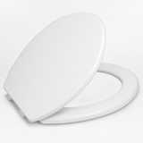 Tapa Asiento Blanca Sencilla 901 G - vista 2