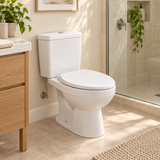 Tapa Asiento Blanca Sencilla 637 G - vista 4