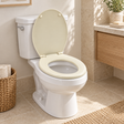 Tapa Asiento Beige Sencilla 901 G - vista 1