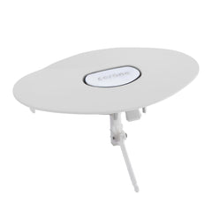 Tapa Superior Tanque Sanitario Happy Blanca Grival Corona