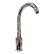 Grifería electrónica TAUMM cuello cisne
