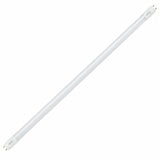 Tubo LED T8 De Vidrio 18 W Luz Fría De 1,2 m — fotografía del producto