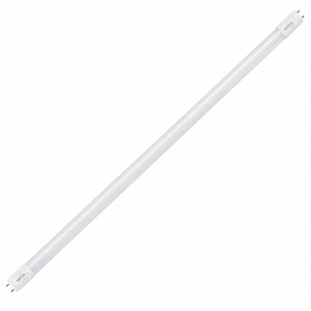 Tubo LED T8 De Vidrio 18 W Luz Fría De 1,2 m — fotografía del producto
