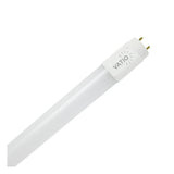 Tubo LED T8 De Vidrio 18 W Luz Fría De 1,2 m — detalle oficial de la conexión G13