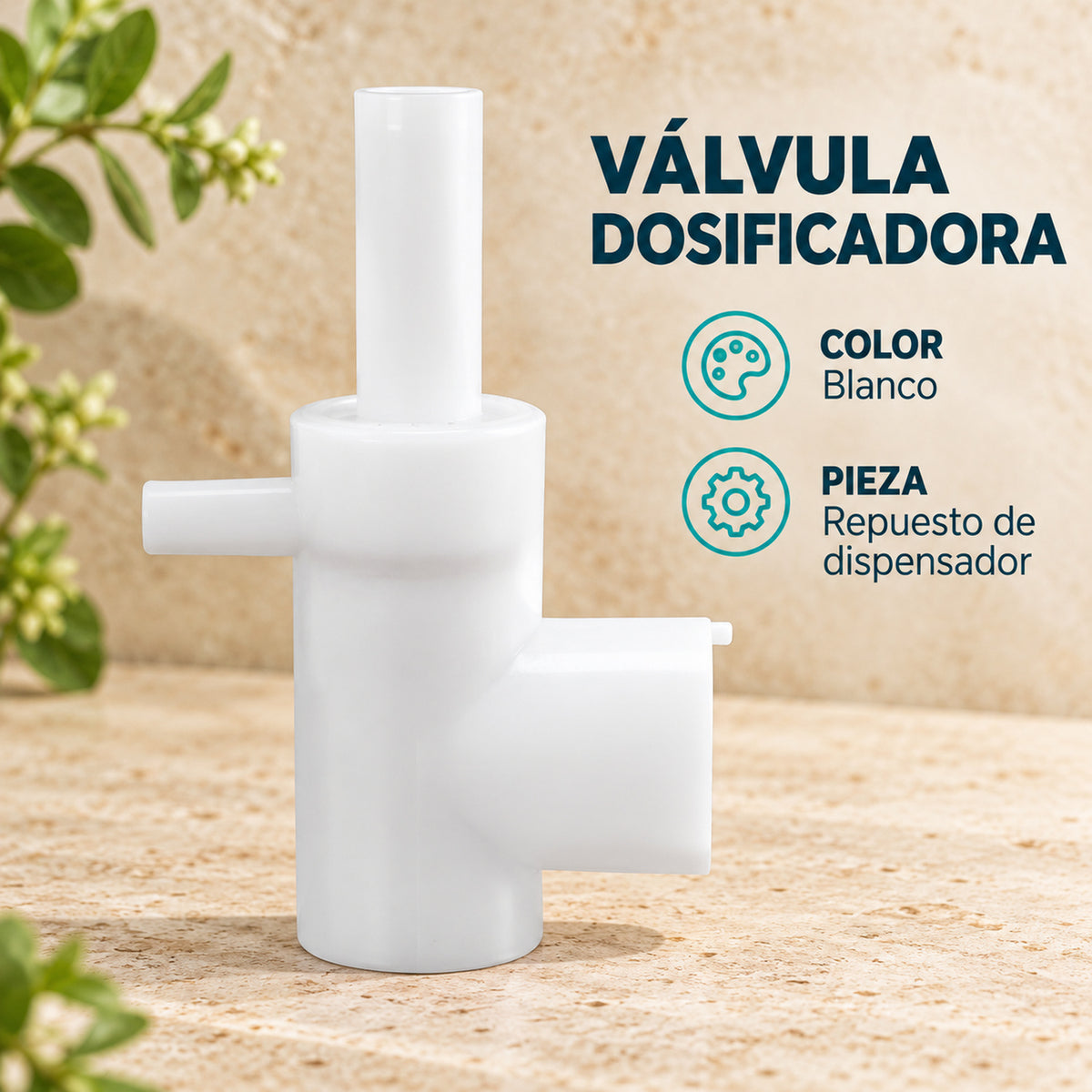 Boccherini, referencia V-YW024: características visibles del producto