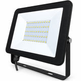 Reflector LED Slim 50 W Luz Fría Para Exterior — vista del producto