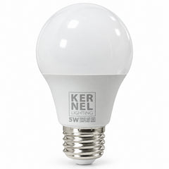 Bombillo LED De 5 W Luz Fría 6400 K E27