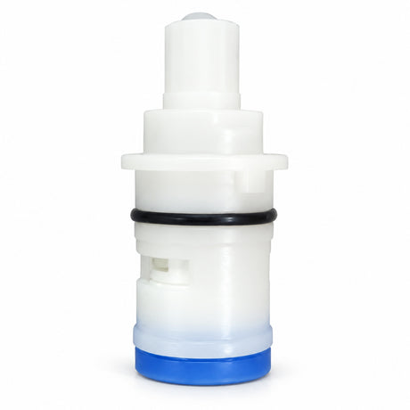 Vástago Derecho Para Grifería Con Base Azul