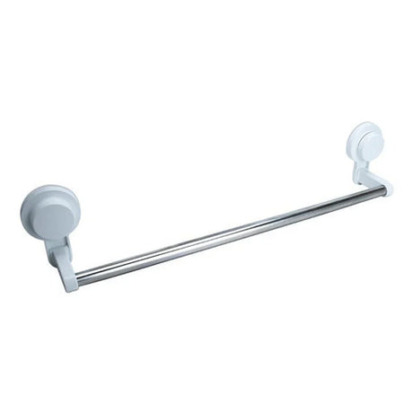 Toallero Barra De Fácil Instalación Sin Perforar Pared (7602893947046)