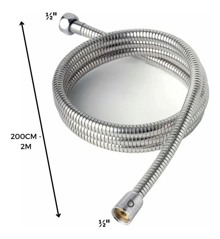 REP MANGUERA TELEDUCHA 200 CM