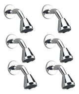 Regadera Ducha Grival Economizadora Kit X 6 Unidades