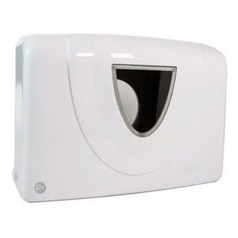 Dispensador De Toallas De Papel