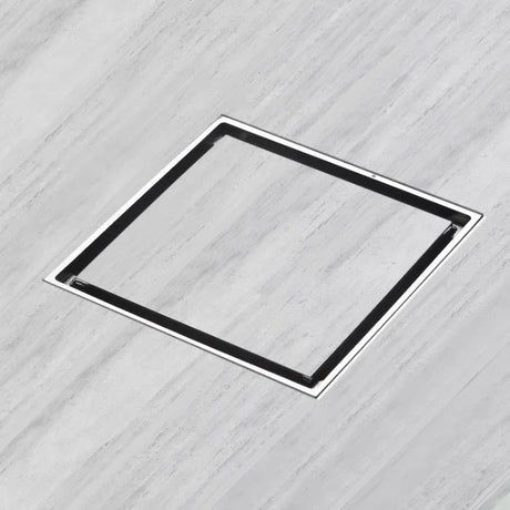 GRB REJILLA PISO CUADRADA REVESTIMIENTO 10 CM