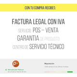 Kit X 4 Dispensador De Jabon Liquido Push, Cierre Hermetico (7602852888742)