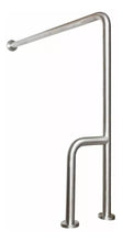 ACC BARRA SEGURIDAD h PISO PARED IZQUIERDA