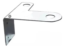 Soporte Para Lavamanos En Acero