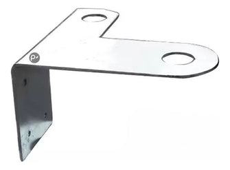 Soporte Para Lavamanos En Acero