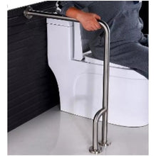 ACC BARRA SEGURIDAD h PISO PARED IZQUIERDA