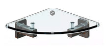 Repisa De 25 Cm Lado X 34 Ancho Para Esquinas (7602853052582)