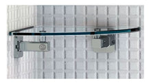 Repisa De 25 Cm Lado X 34 Ancho Para Esquinas (7602853052582)