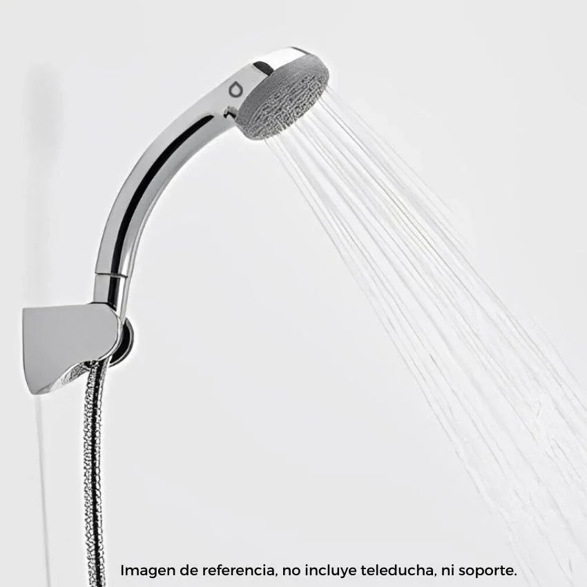 REP MANGUERA FLEXOMETALICA DE TELEDUCHA 150 CM