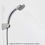 REP MANGUERA FLEXOMETALICA DE TELEDUCHA 150 CM