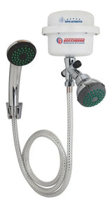 GRB DUCHA FUSION DIRIGIBLE BLANCA 120V KIT