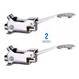 Kit Válvula Pedal Alto Tráfico Institucional X 2 Unidades. (8011603542293)