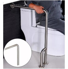 ACC BARRA SEGURIDAD h PISO PARED IZQUIERDA