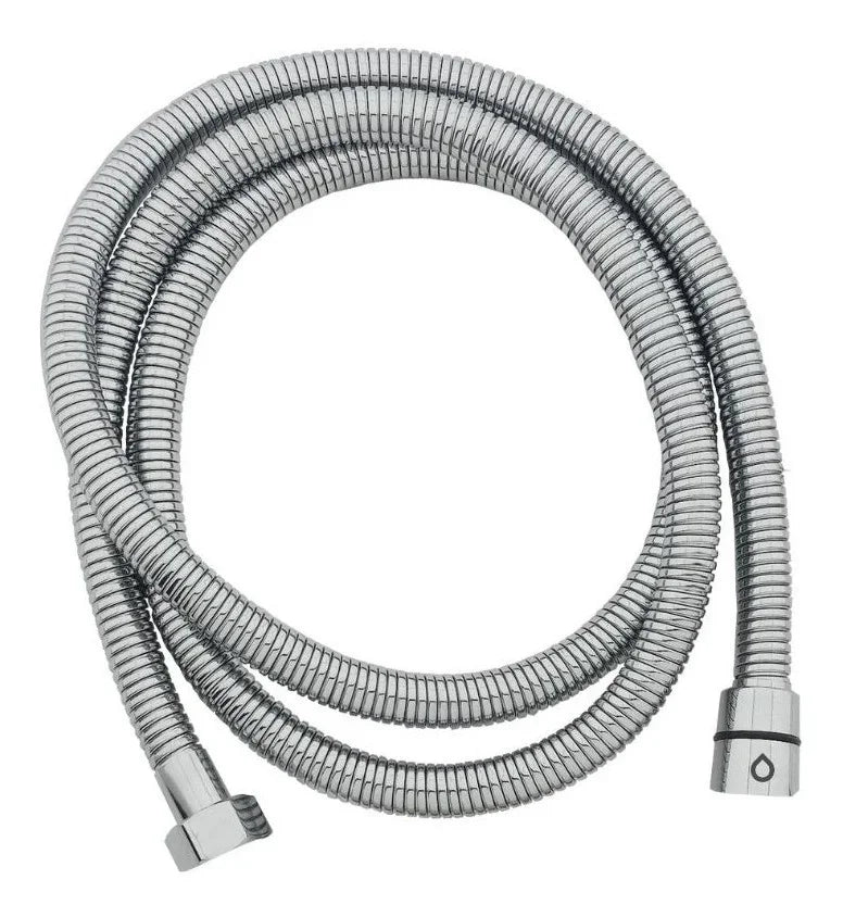 REP MANGUERA FLEXOMETALICA DE TELEDUCHA 150 CM