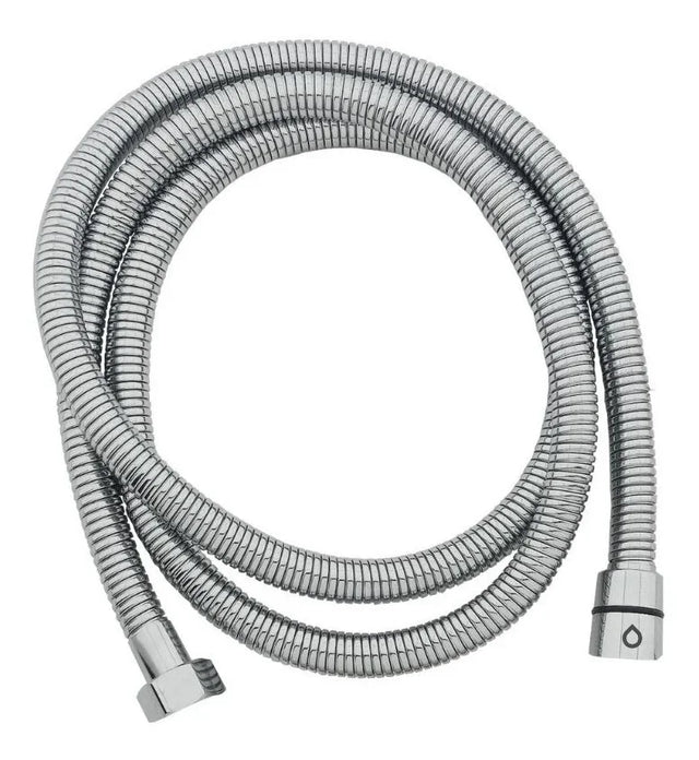 REP MANGUERA FLEXOMETALICA DE TELEDUCHA 150 CM