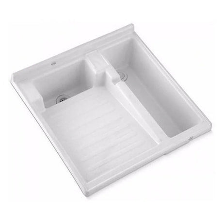 Lavadero Plastico 60 X 60 Cms Alta Resistencia,