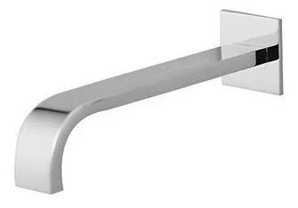 Pico Para Tina O Jacuzzi En Bronce Cromado Linea Premium